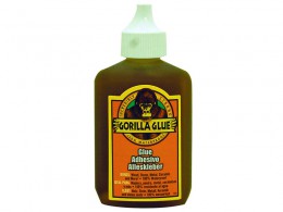 Gorilla Glue Wood Glue 60 ml £6.29